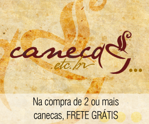 Canecas.etc.br - Crie sua caneca!