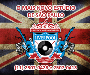 Estúdio Liverpool - O mais novo estúdio de São Paulo - 3 salas climatizadas - 11 2507 0428 ou 11 25070413