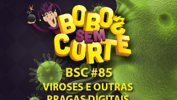 BSC-capa-podcast-85-viroses