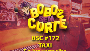 taxi driver podcast humor