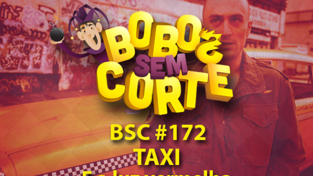 taxi driver podcast humor