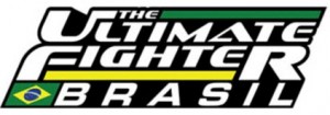 TUF - The Ultimate Fighter - Vitor Berlfort - Wanderlei Silva