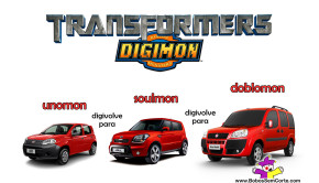 fiat-uno-kia-soul-doblo-evolui-digimon-transformer-digivolve-BSC-Bobos-Sem-Corte