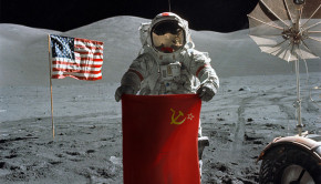 Russian space missile