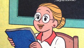 professora-Dona-Marocas-Mauricio-de-Sousa-Bobos-sem-Corte