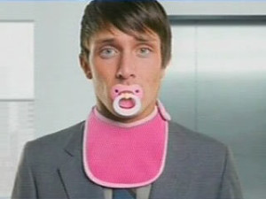 filho mimado bullying