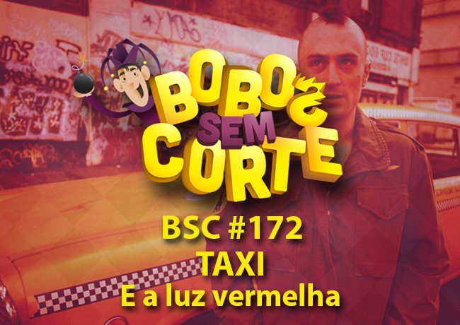 taxi driver podcast humor